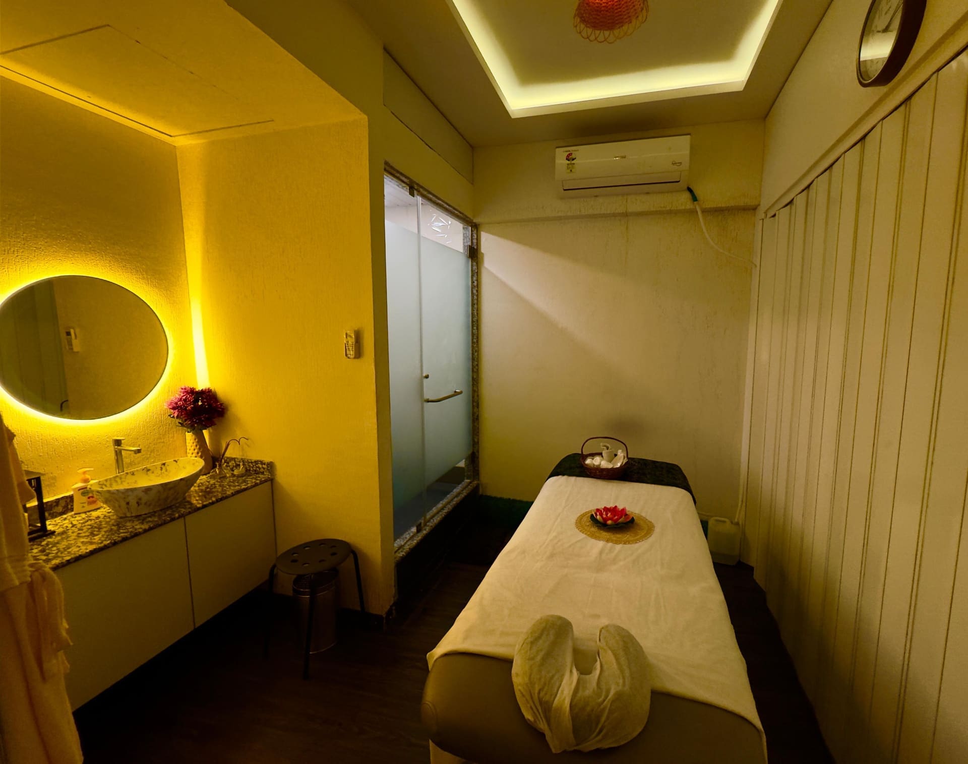 Supen Spa Interior 9