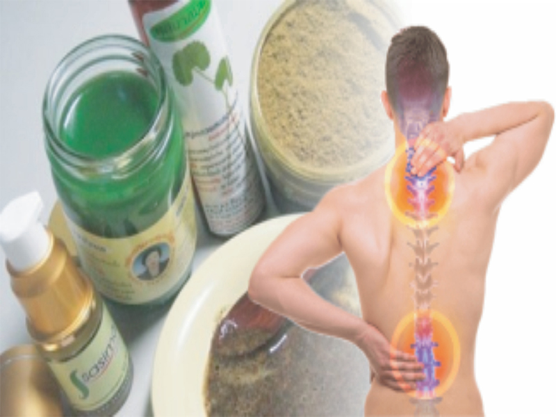 Thai Balm Therapy